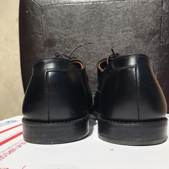 Allen Edmonds newer conditions 13/3E wide - Picture 12 of 15